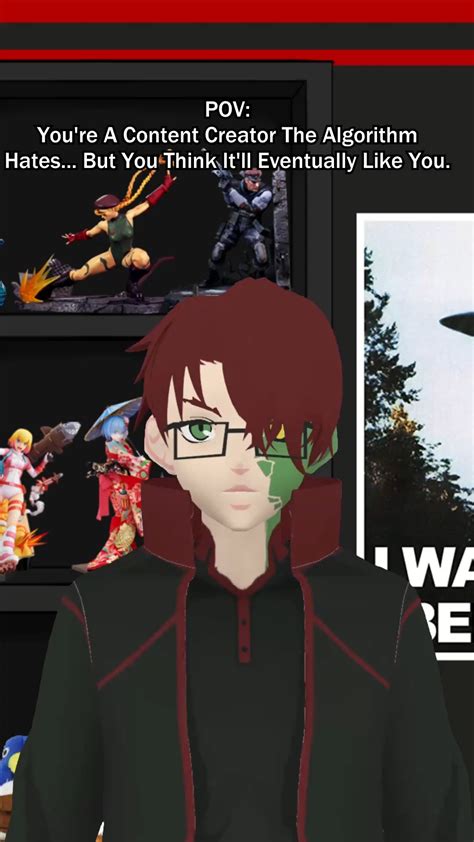 r/virtualyoutubers|Reddit.